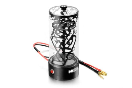 Hudy Air Vac Vakuum Pumpe OffRoad - 104004 - Hudy - HOBBYSPECTER – RC Modelle, Tuning & Zubehör