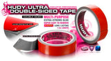 HUDY Doppelseitiges Klebeband -  H107875 - RCXX - RC Racing Shop | RC Models | Tuning & Spare Parts for Professionals
