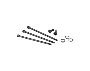 Hobbywing V10-G4R Screws & Shims Set-Stock - 30820456 - RCXX - RC Racing Shop | RC Models | Tuning & Spare Parts for Professionals
