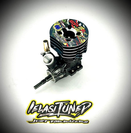 IELASI TUNED .12 Engine Modified Onroad (1) - GP3R24 - BI - Ielasi - HOBBYSPECTER – RC Modelle, Tuning & Zubehör