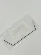 Tamiya Stabilizer (Medium, Black/Red) TRF421 - 15304081 - RCXX - RC Racing Shop | RC Models | Tuning & Spare Parts for Professionals