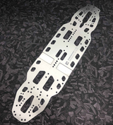 Takashima D-13 1.2mm Spring Steel Chassis