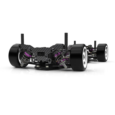 Schumacher NEON MTC C/F Kit - K217 - RCXX - RC Racing Shop | RC Models | Tuning & Spare Parts for Professionals