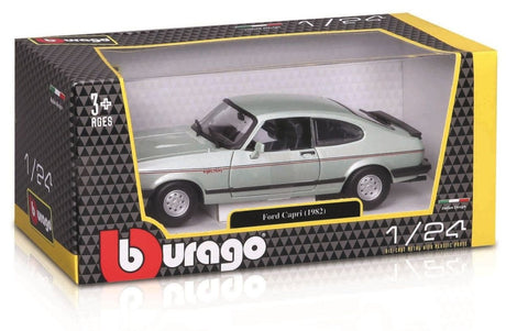 Modellautos 1/24 assortiert - Bburago - HOBBYSPECTER – RC Modelle, Tuning & Zubehör