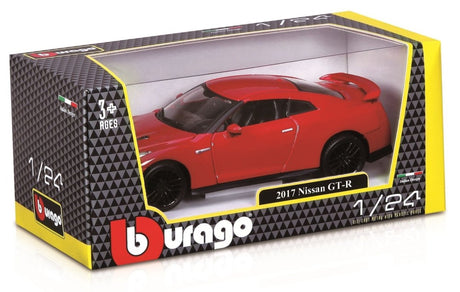 Modellautos 1/24 assortiert - Bburago - HOBBYSPECTER – RC Modelle, Tuning & Zubehör