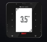 ISDT P30 Bluetooth Lipo Battery Charger - 1000W / 2 x 30A / 2 Dual Channel - RCXX - rc racing for professionals