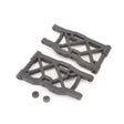 Nanda Racing Rear Lower Arms - PBK2022 - RCXX - RC Racing Shop | RC Models | Tuning & Spare Parts for Professionals