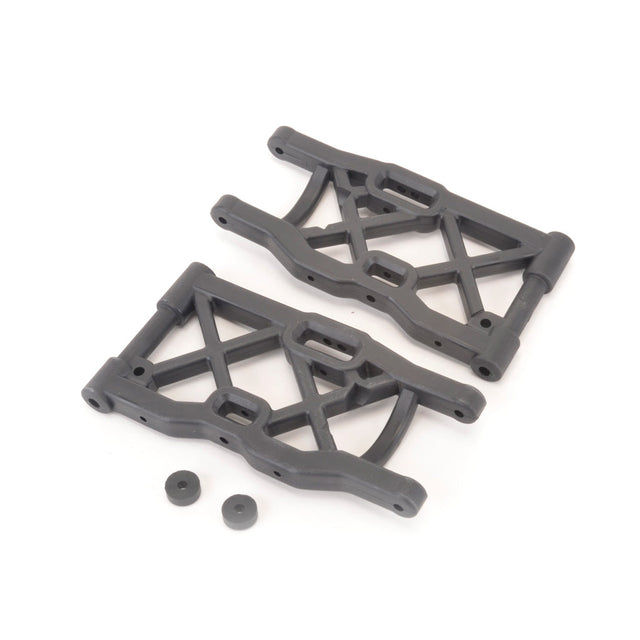 Nanda Racing Rear Lower Arms - PBK2022 - RCXX - RC Racing Shop | RC Models | Tuning & Spare Parts for Professionals