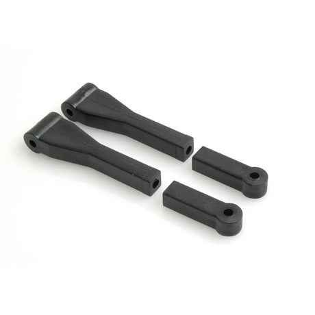 Nanda Racing Upper Arm - PMA2039 - RCXX - RC Racing Shop | RC Models | Tuning & Spare Parts for Professionals