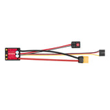 Hobbywing QuicRun WP10BL80-G2 Crawler Regler 80A