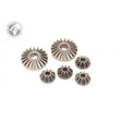 Infinity IFB8 DIFF GEAR SET - M088 - RCXX - RC Racing Shop | RC Models | Tuning & Spare Parts for Professionals