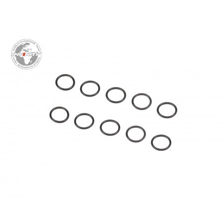 Infinity IFB8 SHOCK CAP O-RING (EMULSION) (10PCS) - M117 - RCXX - RC Racing Shop | RC Models | Tuning & Spare Parts for Professionals