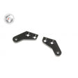 Infinity IFB8 STEERING PLATE (L/R) - M016 - RCXX - RC Racing Shop | RC Models | Tuning & Spare Parts for Professionals