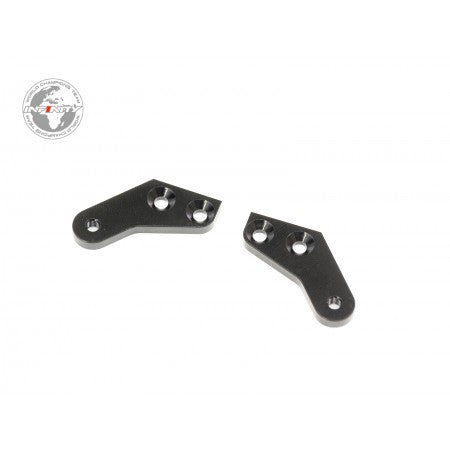 Infinity IFB8 STEERING PLATE (L/R) - M016 - RCXX - RC Racing Shop | RC Models | Tuning & Spare Parts for Professionals