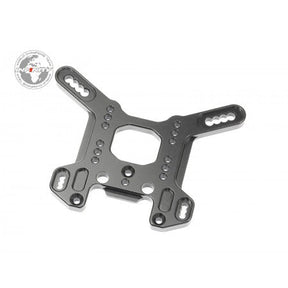 Infinity IFB8 REAR SHOCK TOWER (ALU) - M045 - RCXX - RC Racing Shop | RC Models | Tuning & Spare Parts for Professionals