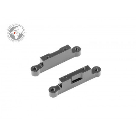 Infinity IFB8 ENGINE MOUNT (2pcs) - M030 - RCXX - RC Racing Shop | RC Models | Tuning & Spare Parts for Professionals