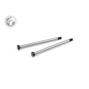 Infinity IFB8 HINGE PIN Φ 3.5x53.5mm (2pcs) - M050 - RCXX - RC Racing Shop | RC Models | Tuning & Spare Parts for Professionals