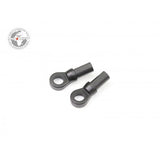 Infinity IFB8 FRONT UPPER ARM BALL END (2PCS) - M065 - RCXX - RC Racing Shop | RC Models | Tuning & Spare Parts for Professionals