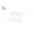 Infinity IFB8 PIN 2.5x13.0 Mm (10pcs) - M104 - RCXX - RC Racing Shop | RC Models | Tuning & Spare Parts for Professionals
