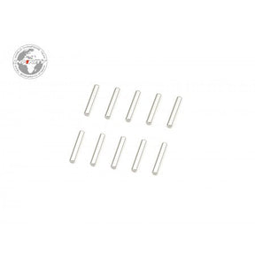 Infinity IFB8 PIN 2.5x13.0 Mm (10pcs) - M104 - RCXX - RC Racing Shop | RC Models | Tuning & Spare Parts for Professionals