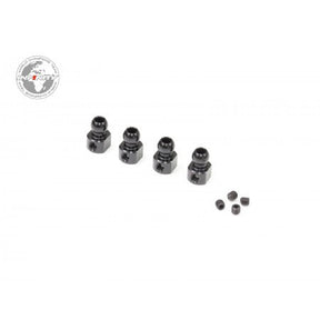 Infinity IFB8 ARB BALL Φ 5.8mm (4pcs) - M069 - RCXX - RC Racing Shop | RC Models | Tuning & Spare Parts for Professionals