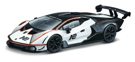 Race 1/32 ass. im 12er - Display - Bburago - HOBBYSPECTER – RC Modelle, Tuning & Zubehör