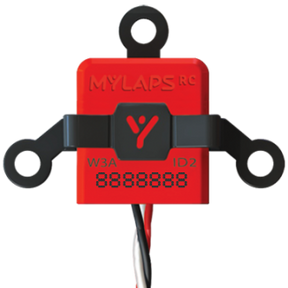 Mylaps RC4 Personal Transponder - RCXX - rc racing for professionals