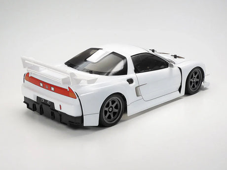 Tamiya 1/10 1998 Honda NSX Racing TT-02 - 58739 - RCXX - RC Racing Shop | RC Models | Tuning & Spare Parts for Professionals