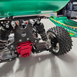 PRE OWNED TAMIYA Topforce + Tuningteile