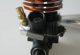 Throttle Return Spring – Gasrückholfeder