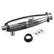 O.S. Speed TT01 Tuned Silencer (EFRA2672) (1) - RCXX - rc racing for professionals