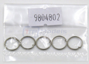 Tamiya Axle Ring (5) TRF503 - 19804802 - RCXX - RC Racing Shop | RC Models | Tuning & Spare Parts for Professionals