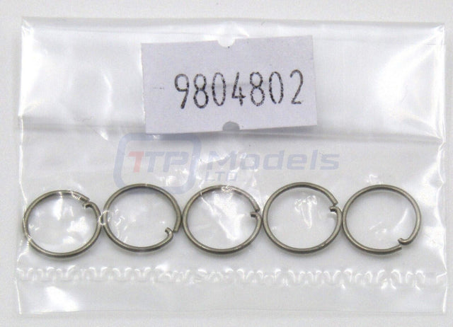 Tamiya Axle Ring (5) TRF503 - 19804802 - RCXX - RC Racing Shop | RC Models | Tuning & Spare Parts for Professionals