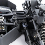 Tekno SCT410 2.0 1/10th 4x4 Short Course Truck Kit - TKR9500