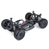 Tekno SCT410SL 1/10th 4x4 Lightweight Short Course Truck Kit - TKR7000