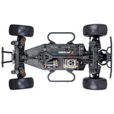 Tekno SCT410SL 1/10th 4x4 Lightweight Short Course Truck Kit - TKR7000