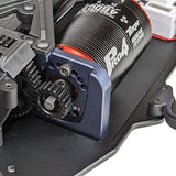 Tekno SCT410SL 1/10th 4x4 Lightweight Short Course Truck Kit - TKR7000