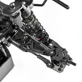 Tekno SCT410SL 1/10th 4x4 Lightweight Short Course Truck Kit - TKR7000