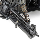 Tekno SCT410SL 1/10th 4x4 Lightweight Short Course Truck Kit - TKR7000