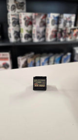 PRE OWNED Sanwa EXZES ZZ + RX-482 + Fastrax Bag