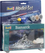Revell MS Bismarck - RCXX - RC Racing Shop | RC Models | Tuning & Spare Parts for Professionals