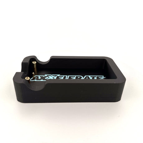 Axxelerate Shorty Adapter - AX-ADSO - RCXX - RC Racing Shop | RC Models | Tuning & Spare Parts for Professionals