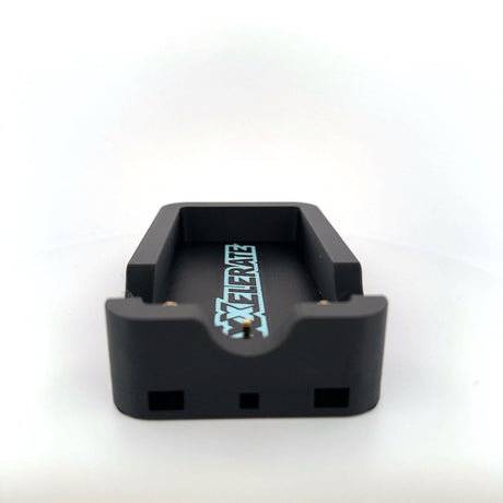 Axxelerate Shorty Adapter - AX-ADSO - RCXX - RC Racing Shop | RC Models | Tuning & Spare Parts for Professionals