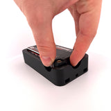 Axxelerate Shorty Adapter - AX-ADSO - RCXX - RC Racing Shop | RC Models | Tuning & Spare Parts for Professionals