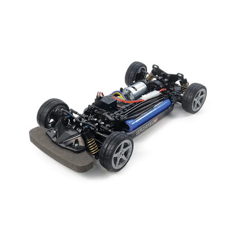Tamiya TT-02 Type-S Chassis Kit - 58600 (ohne ESC) - RCXX - rc racing for professionals