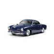 Tamiya 1/10 Volkswagen Karmann Ghia M-Chassis M-06 - 58677 - RCXX - RC Racing Shop | RC Models | Tuning & Spare Parts for Professionals