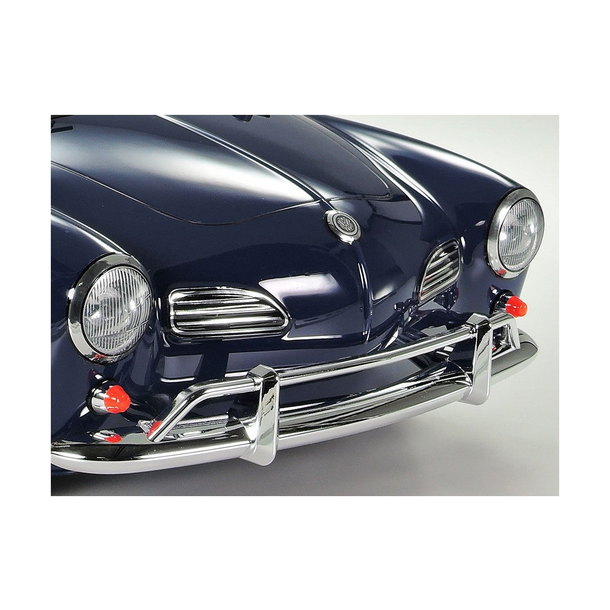 Tamiya 1/10 Volkswagen Karmann Ghia M-Chassis M-06 - 58677 - RCXX - RC Racing Shop | RC Models | Tuning & Spare Parts for Professionals