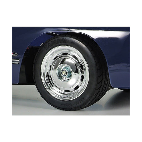 Tamiya 1/10 Volkswagen Karmann Ghia M-Chassis M-06 - 58677 - RCXX - RC Racing Shop | RC Models | Tuning & Spare Parts for Professionals