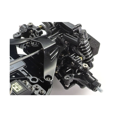 Tamiya 1/10 Volkswagen Karmann Ghia M-Chassis M-06 - 58677 - RCXX - RC Racing Shop | RC Models | Tuning & Spare Parts for Professionals