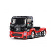 Tamiya 1/14 Mercedes-Benz Tankpool24 TT-01E - 58683A (ohne ESC) - RCXX - RC Racing Shop | RC Models | Tuning & Spare Parts for Professionals